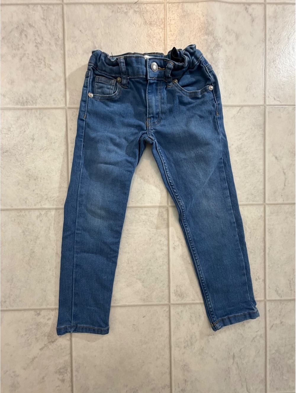 Beverly Hills Polo Club blue jeans size 5